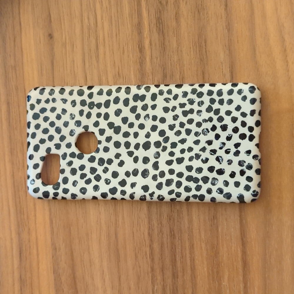 Burga Google Pixel 2 XL case